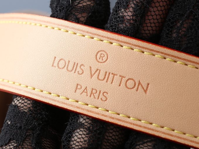 Louis new arrival M50156 Delightful tote bag size: 41*33*15 cm - Image 9