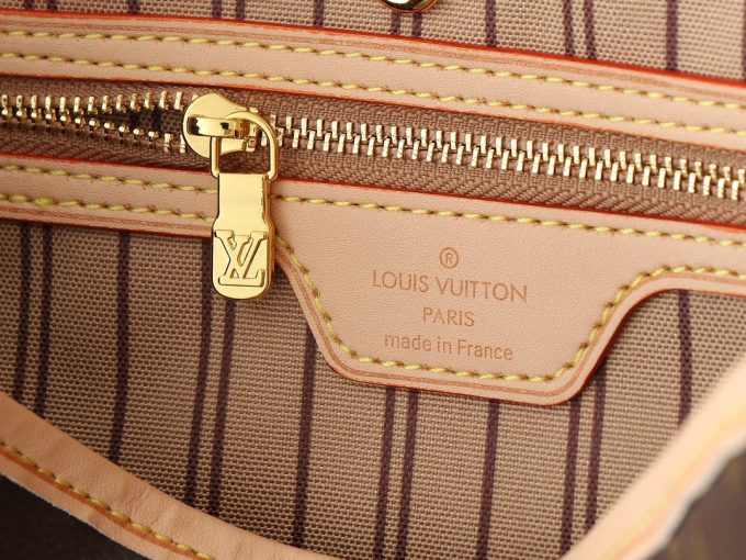 Louis new arrival M50156 Delightful tote bag size: 41*33*15 cm - Image 8