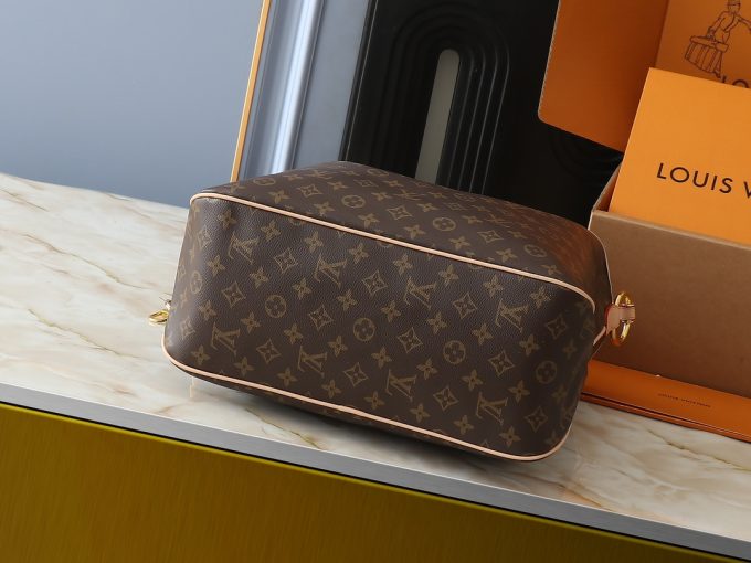 Louis new arrival M50156 Delightful tote bag size: 41*33*15 cm - Image 5