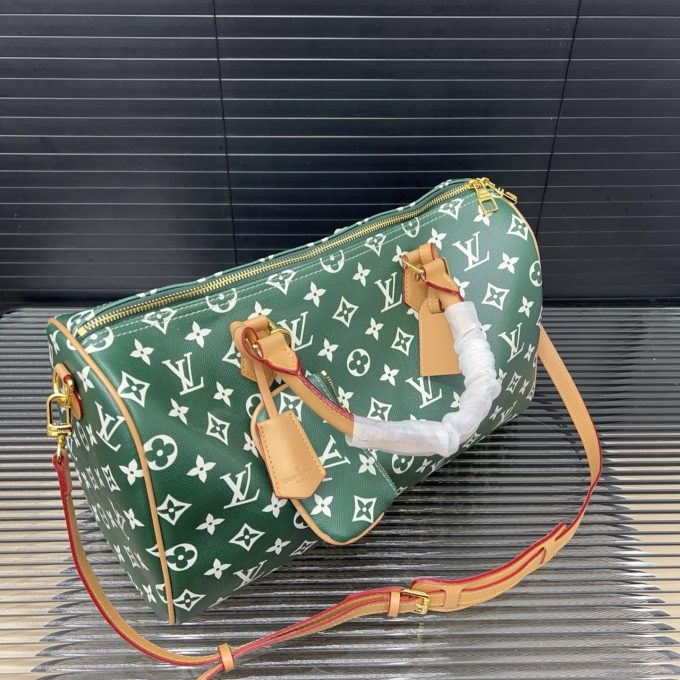 Louis new arrival Speedy 40 travel bag size: 40 cm - Image 10