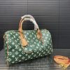 Louis new arrival Speedy 40 travel bag size: 40 cm