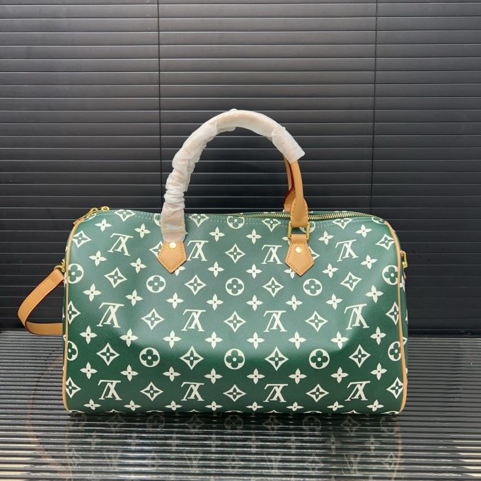 Louis new arrival Speedy 40 travel bag size: 40 cm - Image 11