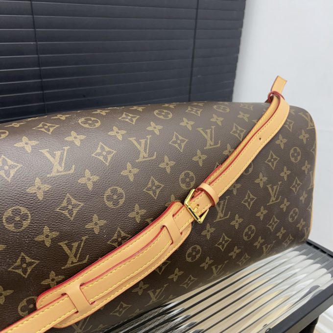 Louis new arrival Speedy 40 travel bag size: 40 cm - Image 16