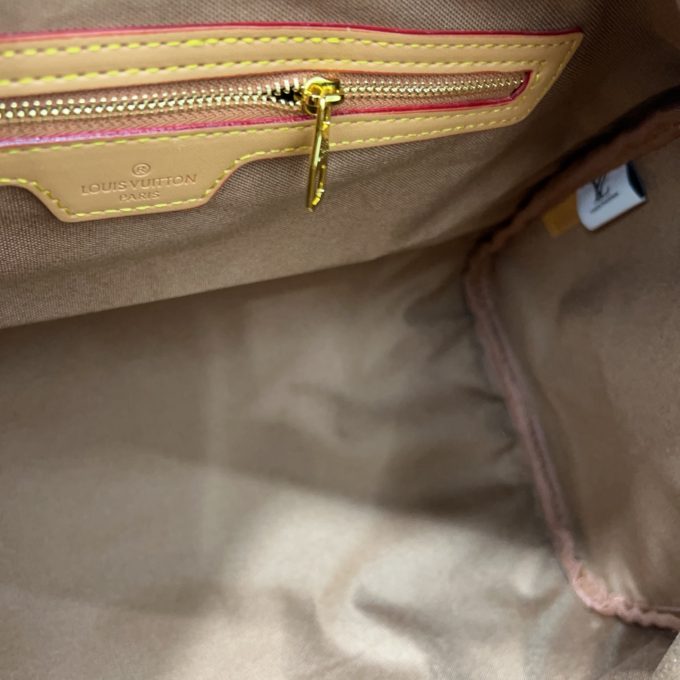 Louis new arrival Speedy 40 travel bag size: 40 cm - Image 17