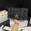 D new arrival woc bag size: 24*15cm