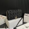 D new arrival woc bag size: 24*15cm