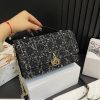 D new arrival woc bag size: 24*15cm