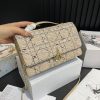 D new arrival woc bag size: 24*15cm