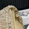 D new arrival woc bag size: 24*15cm