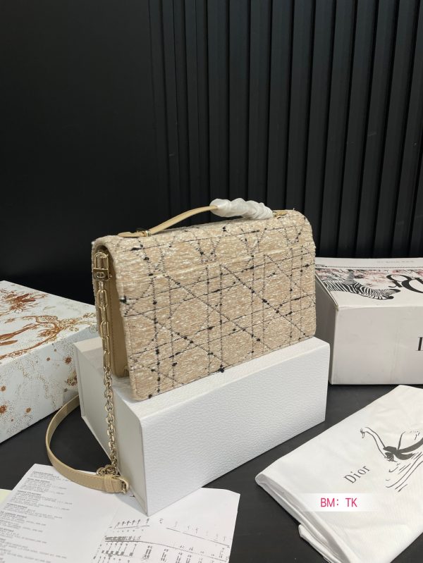 D new arrival woc bag size: 24*15cm
