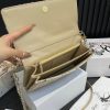 D new arrival woc bag size: 24*15cm