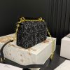 D new arrival Jolie Cannage bag size:22*14cm