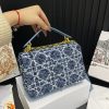 D new arrival Jolie Cannage bag size:22*14cm