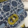 D new arrival Jolie Cannage bag size:22*14cm