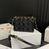 D new arrival Montaigne bag size:19 * 13 cm