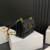 D new arrival Montaigne bag size:19 * 13 cm