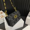 D new arrival Montaigne bag size:19 * 13 cm