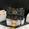 D new arrival Montaigne bag size:19 * 13 cm