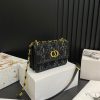 D new arrival Montaigne bag size:19 * 13 cm