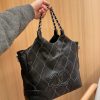 Cc new arriva 25s tote bag size: 32*29*11
