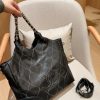 Cc new arriva 25s tote bag size: 32*29*11