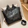 Cc new arriva 25s tote bag size: 32*29*11