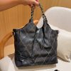 Cc new arriva 25s tote bag size: 32*29*11