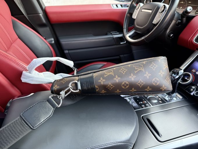 Louis new arrival WEEK-END tote bag 010 size: 34*23 cm - Image 10