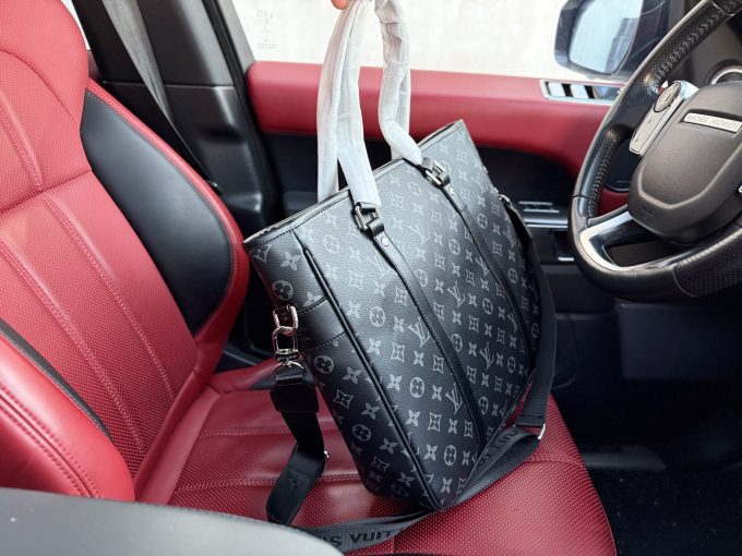 Louis new arrival WEEK-END tote bag 010 size: 34*23 cm - Image 13