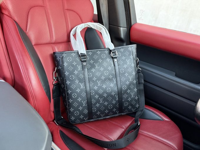 Louis new arrival WEEK-END tote bag 010 size: 34*23 cm - Image 14