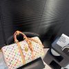 Louis new arrival keepall bag size: 47*25 cm