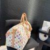 Louis new arrival keepall bag size: 47*25 cm