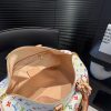 Louis new arrival keepall bag size: 47*25 cm