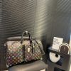 Louis new arrival keepall bag size: 47*25 cm