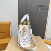 Louis new arrival 2025 onthego tote bag size: 25 * 20 cm