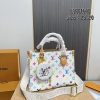 Louis new arrival 2025 onthego tote bag size: 25 * 20 cm