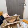 Louis new arrival 2025 onthego tote bag size: 25 * 20 cm