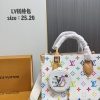 Louis new arrival 2025 onthego tote bag size: 25 * 20 cm