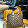 Louis new arrival tote bag 008 size: 35*28 cm