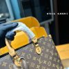 Louis new arrival tote bag 008 size: 35*28 cm
