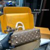 Louis new arrival tote bag 008 size: 35*28 cm