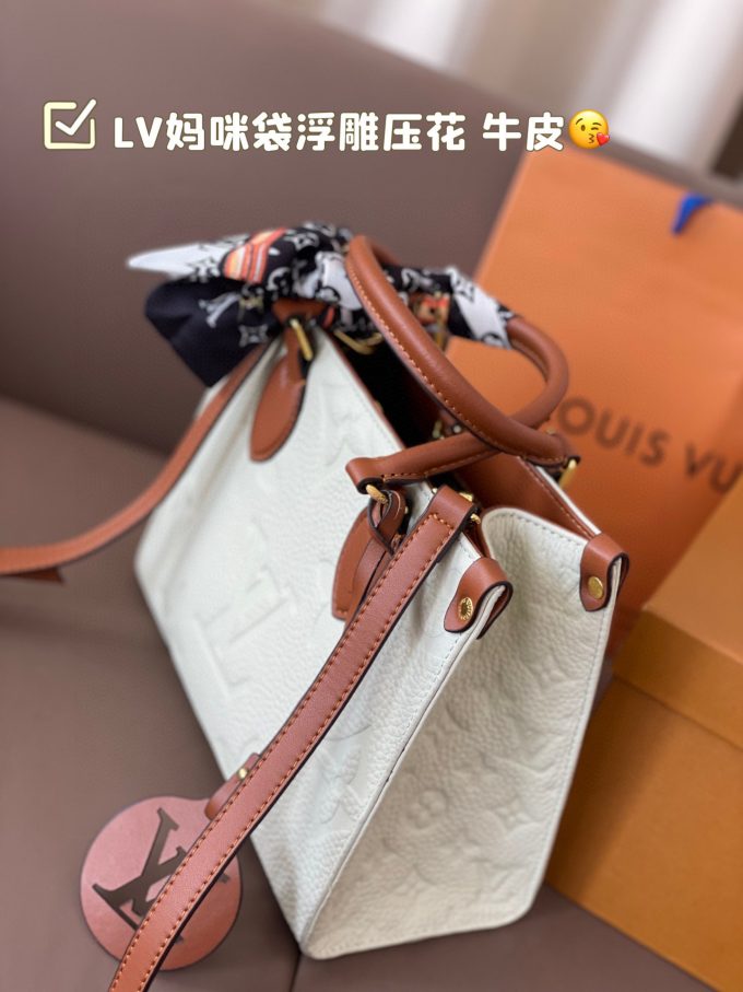 Louis new arrival onthego tote bag size: 25*20 cm - Image 16