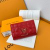 Louis new arrival Nano No?? Monogram Empreinte wallet size: 15*10 cm