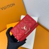 Louis new arrival Nano No?? Monogram Empreinte wallet size: 15*10 cm