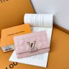 Louis new arrival Nano No?? Monogram Empreinte wallet size: 15*10 cm