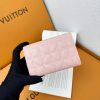 Louis new arrival Nano No?? Monogram Empreinte wallet size: 15*10 cm