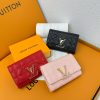 Louis new arrival Nano No?? Monogram Empreinte wallet size: 15*10 cm