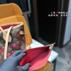 Louis new arrival neverfull bag size: 32*29 cm
