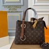 Louis new arrival vintage tote bag size:28*21 cm