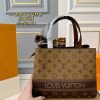 Louis new arrival vintage tote bag size:28*21 cm